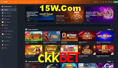 Ofertas Imperdíveis na ckkbet: Promoções e Bônus Que Valem a Pena